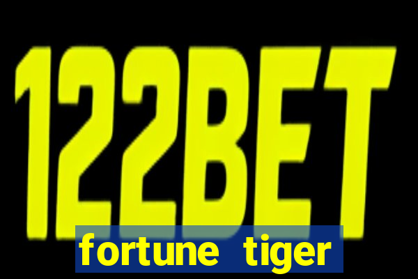 fortune tiger deposito minimo 5 reais